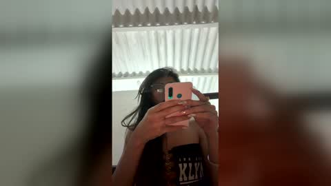 Violeta online show from March 21, 8:52 am