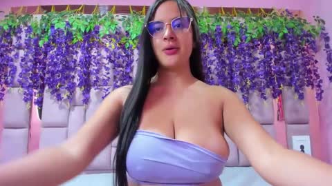 Valentina Hard online show from December 27, 3:20 am