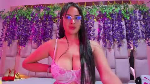 Valentina Hard online show from January 26, 9:19 am