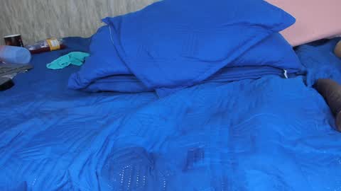 violeta london online show from January 31, 6:13 am