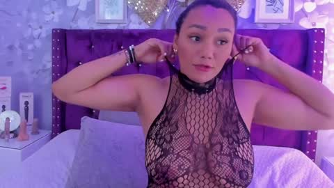 violeta_medina online show from January 16, 6:35 am