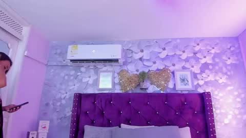violeta_medina online show from February 27, 8:39 am