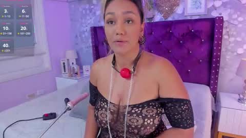 violeta_medina online show from September 19, 9:00 am