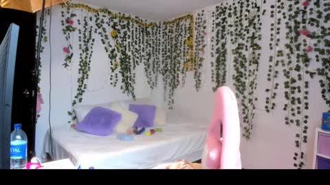 Violeta online show from March 20, 6:13 pm