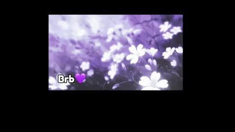 Violeta online show from April 14, 6:25 pm