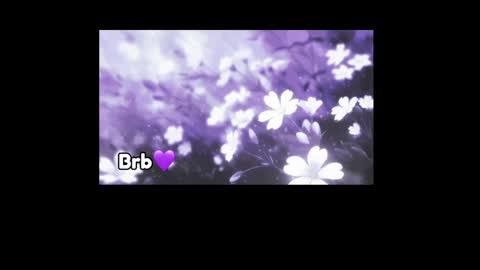 Violeta online show from April 19, 6:21 pm