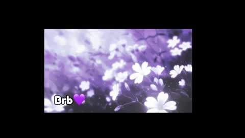 Violeta online show from May 20, 5:08 pm