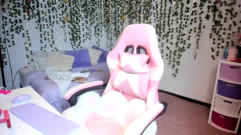 Snapshot of violeta_milleer chatting on September 20, 3:35 pm Violeta online show from September 20, 3:35 pm