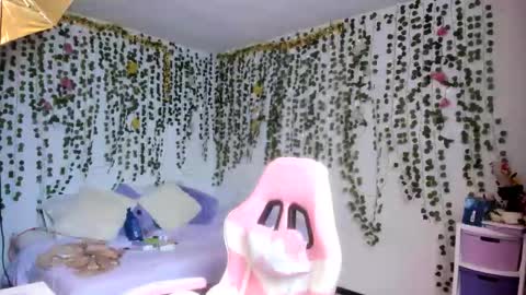 Snapshot of violeta_milleer chatting on November 27, 5:37 pm Violeta online show from November 27, 5:37 pm