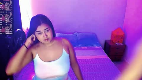 Snapshot of violeta_rouses chatting on October 29, 12:18 pm violeta_rouses online show from October 29, 12:18 pm