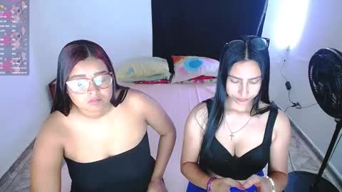violeta_rouses online show from December 15, 8:07 am