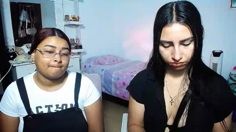 violeta_rouses online show from February 19, 3:08 pm