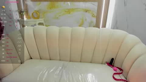 IG violeta sub online show from November 28, 1:25 pm