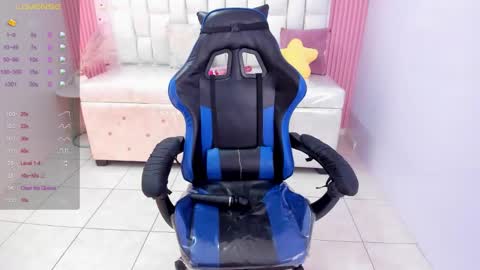 IG violeta sub online show from March 26, 1:17 pm