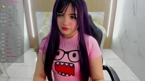 IG violeta sub online show from April 11, 1:15 pm