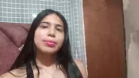 VioletaBliss online show from February 24, 2:09 am