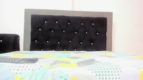 VioletaDums online show from February 3, 2:36 am