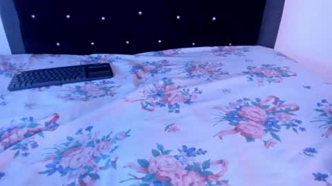 VioletaDums online show from October 5, 3:27 am