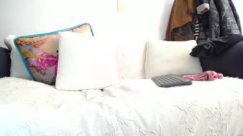 Snapshot of violetagomez_co chatting on December 27, 3:04 pm Violeta Gmez online show from December 27, 3:04 pm