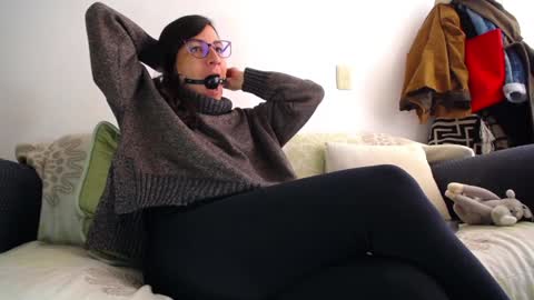 Snapshot of violetagomez_co chatting on February 1, 2:24 pm Violeta Gmez online show from February 1, 2:24 pm
