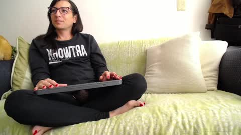 Snapshot of violetagomez_co chatting on February 14, 2:23 pm Violeta Gmez online show from February 14, 2:23 pm