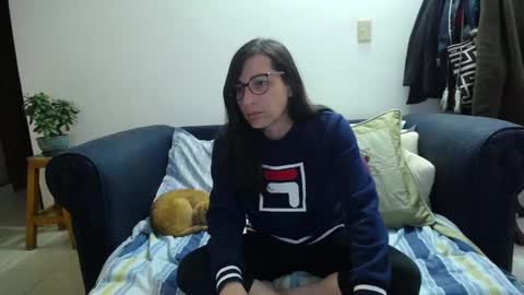 Snapshot of violetagomez_co chatting on February 19, 11:14 pm Violeta Gmez online show from February 19, 11:14 pm