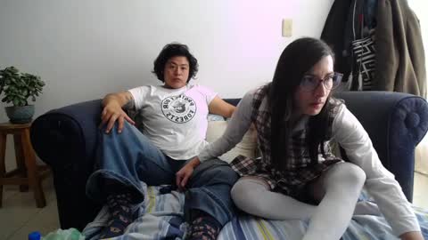 Snapshot of violetagomez_co chatting on February 20, 9:20 pm Violeta Gmez online show from February 20, 9:20 pm