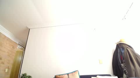 Snapshot of violetagomez_co chatting on February 22, 5:46 pm Violeta Gmez online show from February 22, 5:46 pm