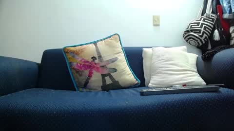 Snapshot of violetagomez_co chatting on February 24, 11:30 pm Violeta Gmez online show from February 24, 11:30 pm