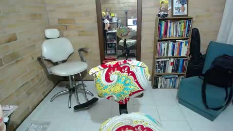 Snapshot of violetagomez_co chatting on September 15, 2:22 am Violeta Gmez online show from September 15, 2:22 am