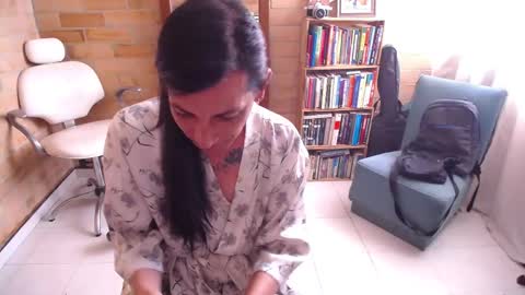 Snapshot of violetagomez_co chatting on September 22, 4:31 pm Violeta Gmez online show from September 22, 4:31 pm