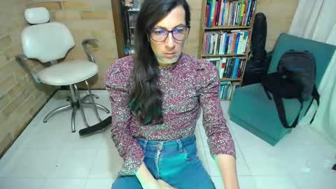 Snapshot of violetagomez_co chatting on September 24, 2:59 am Violeta Gmez online show from September 24, 2:59 am