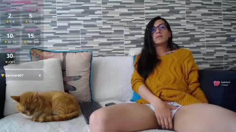 Snapshot of violetagomez_co chatting on October 4, 2:26 pm Violeta Gmez online show from October 4, 2:26 pm