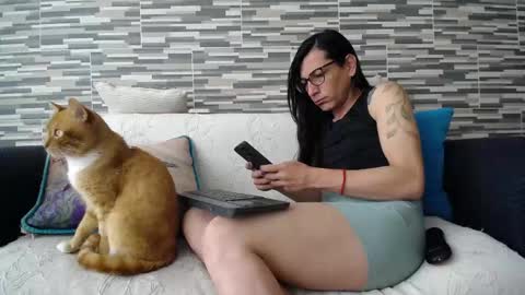 Snapshot of violetagomez_co chatting on October 6, 2:58 pm Violeta Gmez online show from October 6, 2:58 pm