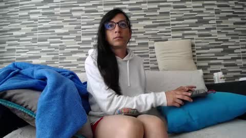 Snapshot of violetagomez_co chatting on October 16, 12:28 pm Violeta Gmez online show from October 16, 12:28 pm