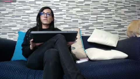 Violeta Gmez online show from December 2, 10:38 pm