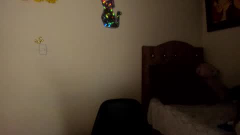 Jimena online show from September 18, 1:18 am