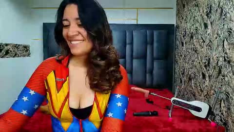 VIOLETA online show from January 13, 2:22 pm