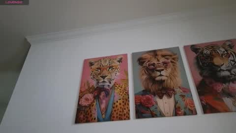 VioletBaby online show from January 14, 5:29 pm