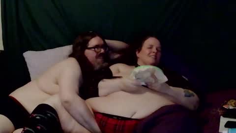 Violet Knight online show from March 5, 11:23 pm