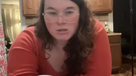 violetlyhappy online show from November 14, 10:29 pm