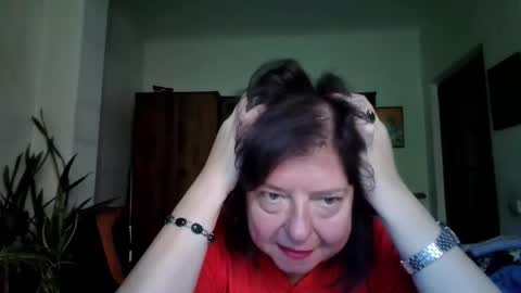 violetpulse online show from September 14, 11:31 am