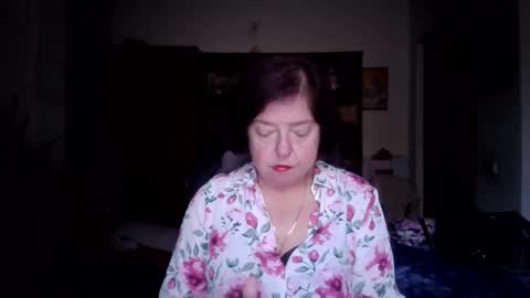 violetpulse online show from October 29, 12:18 pm