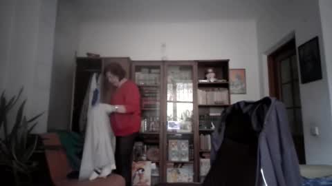 violetpulse online show from November 13, 9:08 am