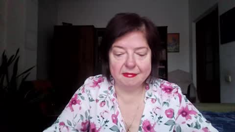 violetpulse online show from January 13, 9:36 am