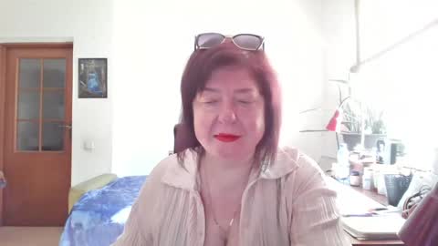 violetpulse online show from April 20, 6:49 am