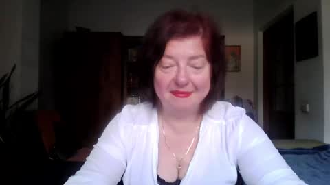 violetpulse online show from May 25, 2:34 pm