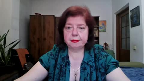 violetpulse online show from May 26, 4:03 pm