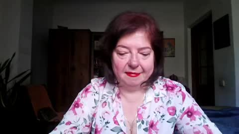 violetpulse online show from May 29, 1:42 pm