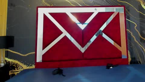 Violet Rose online show from February 10, 7:29 pm